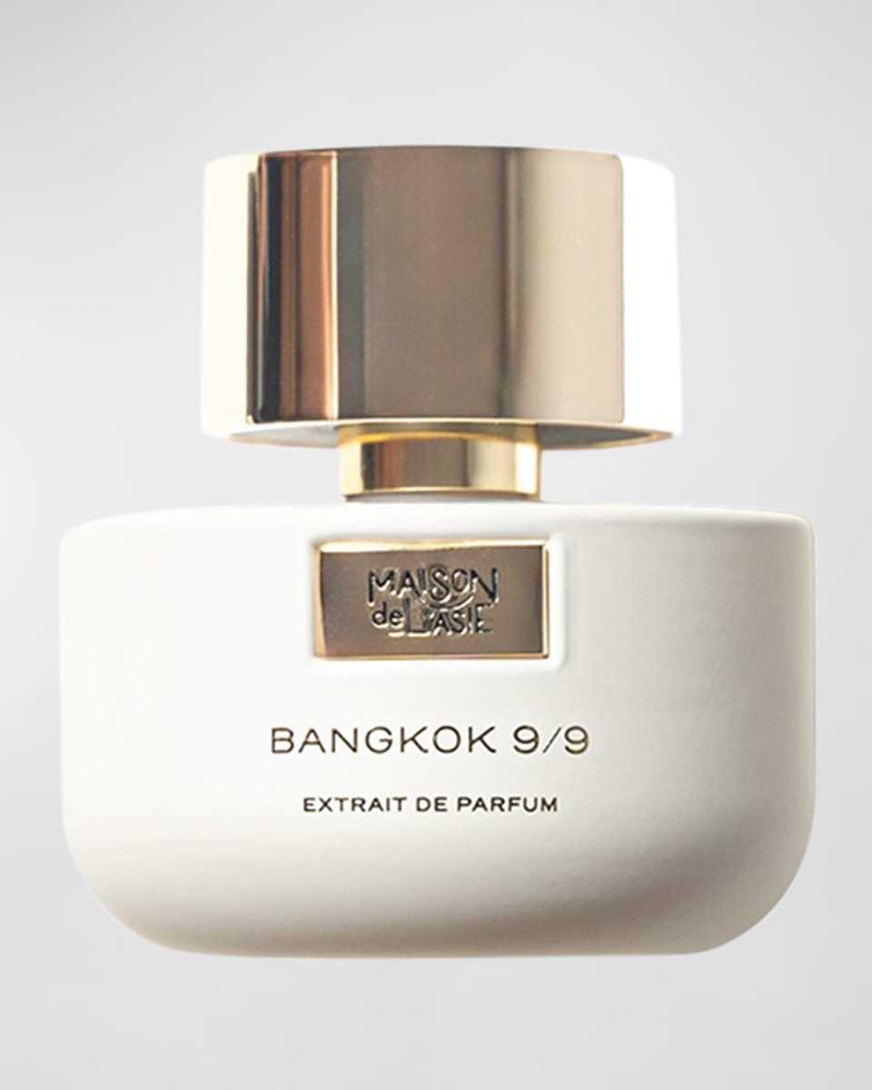 Bangkok 9/9 Extrait De Parfum, 1.7 oz.